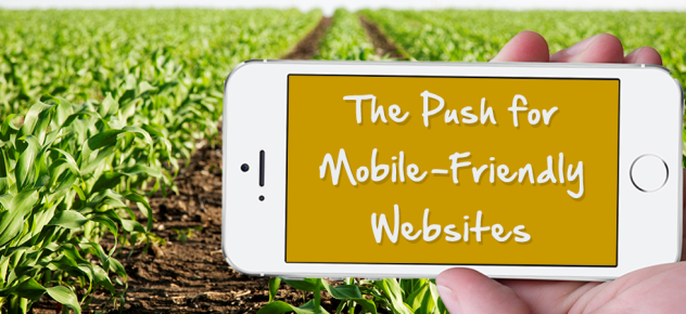 mobile friendly websites increase search ranking