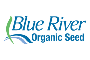 Blue River Organic Seed