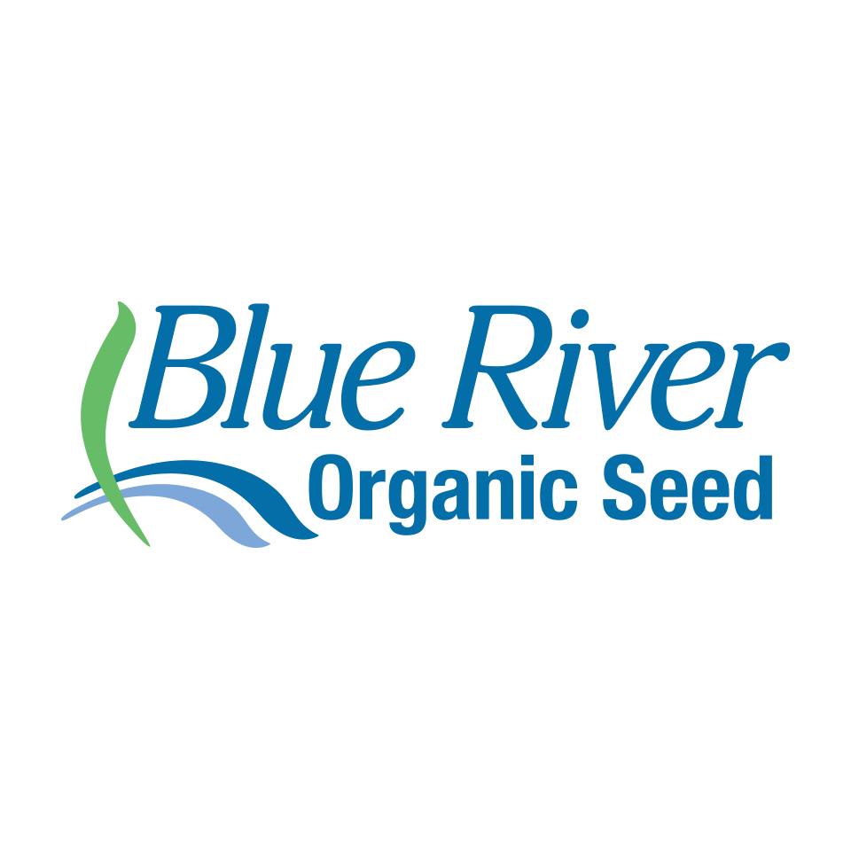 Blue River Organic Seed