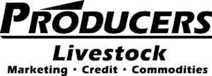 Producers Livestock logo